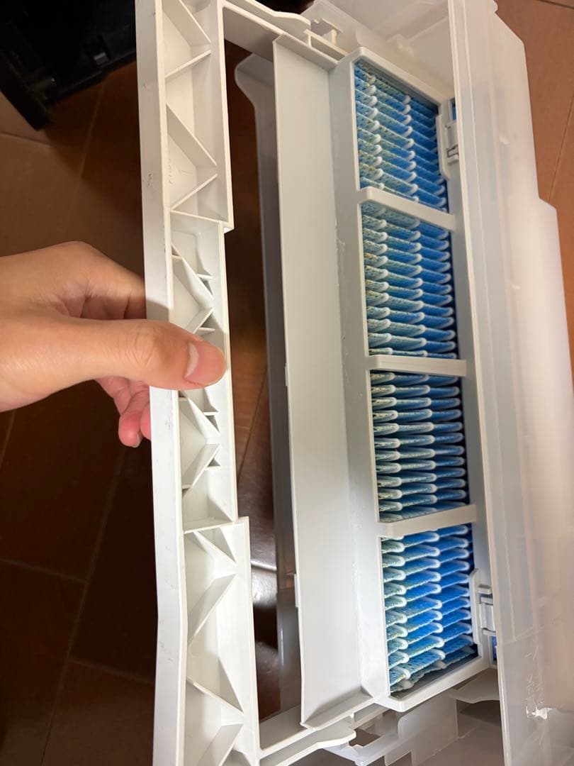 SHARP 加湿空気清浄機2020年製