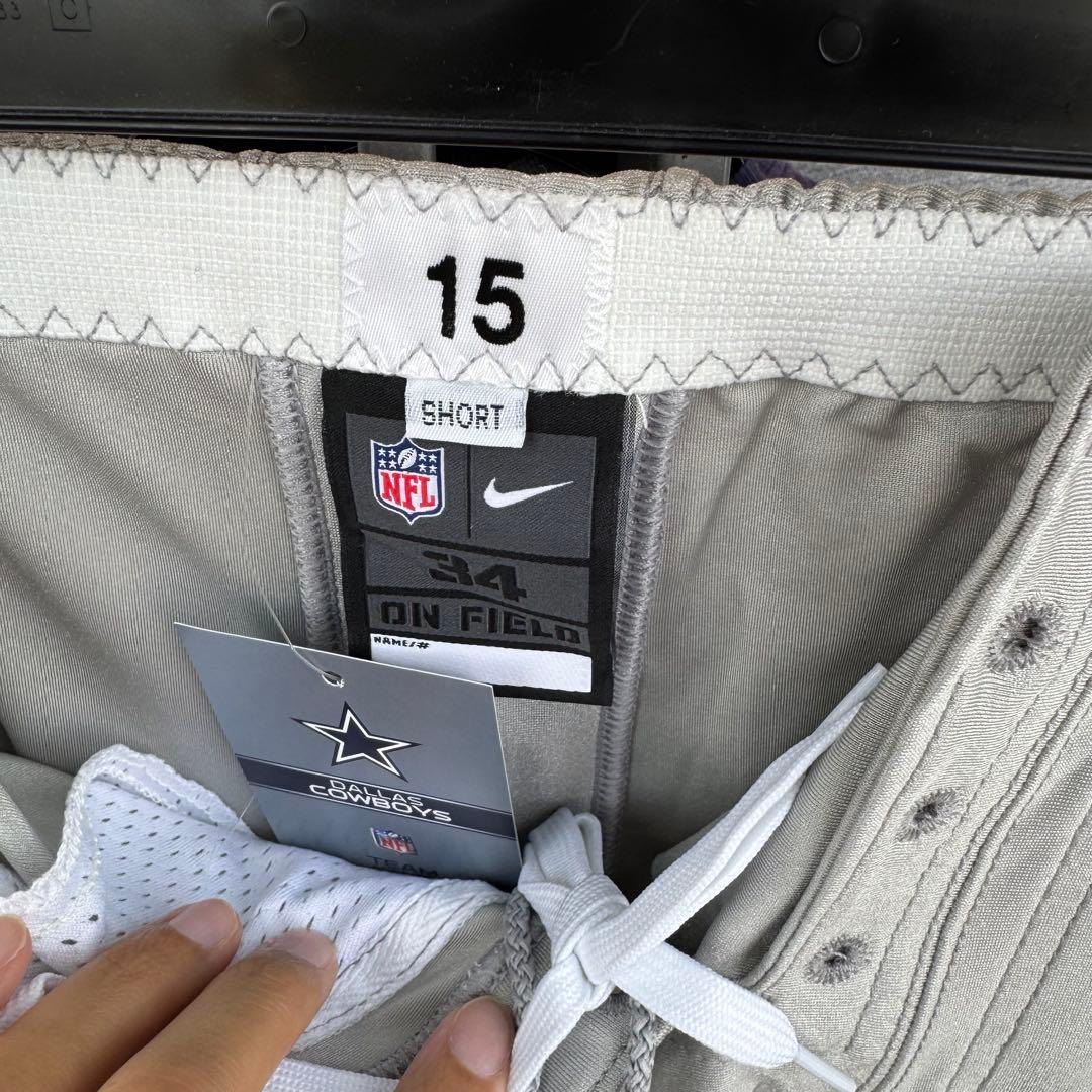 カウボーイズ実使用パンツ 34（ショート）