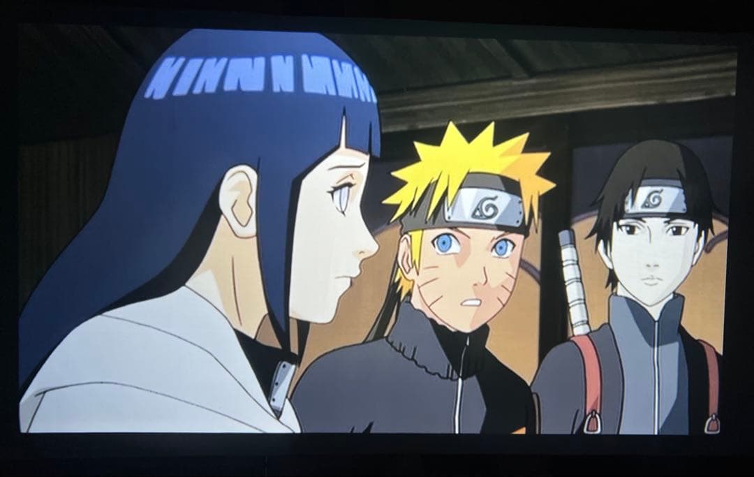 iSinbox 超短焦点プロジェクター　【1200ANSI/4K対応】