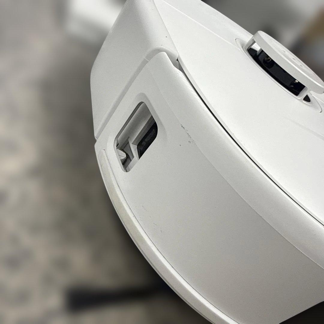 K*K様 ★ eufy X10 Pro Omni Station ロボット掃除機