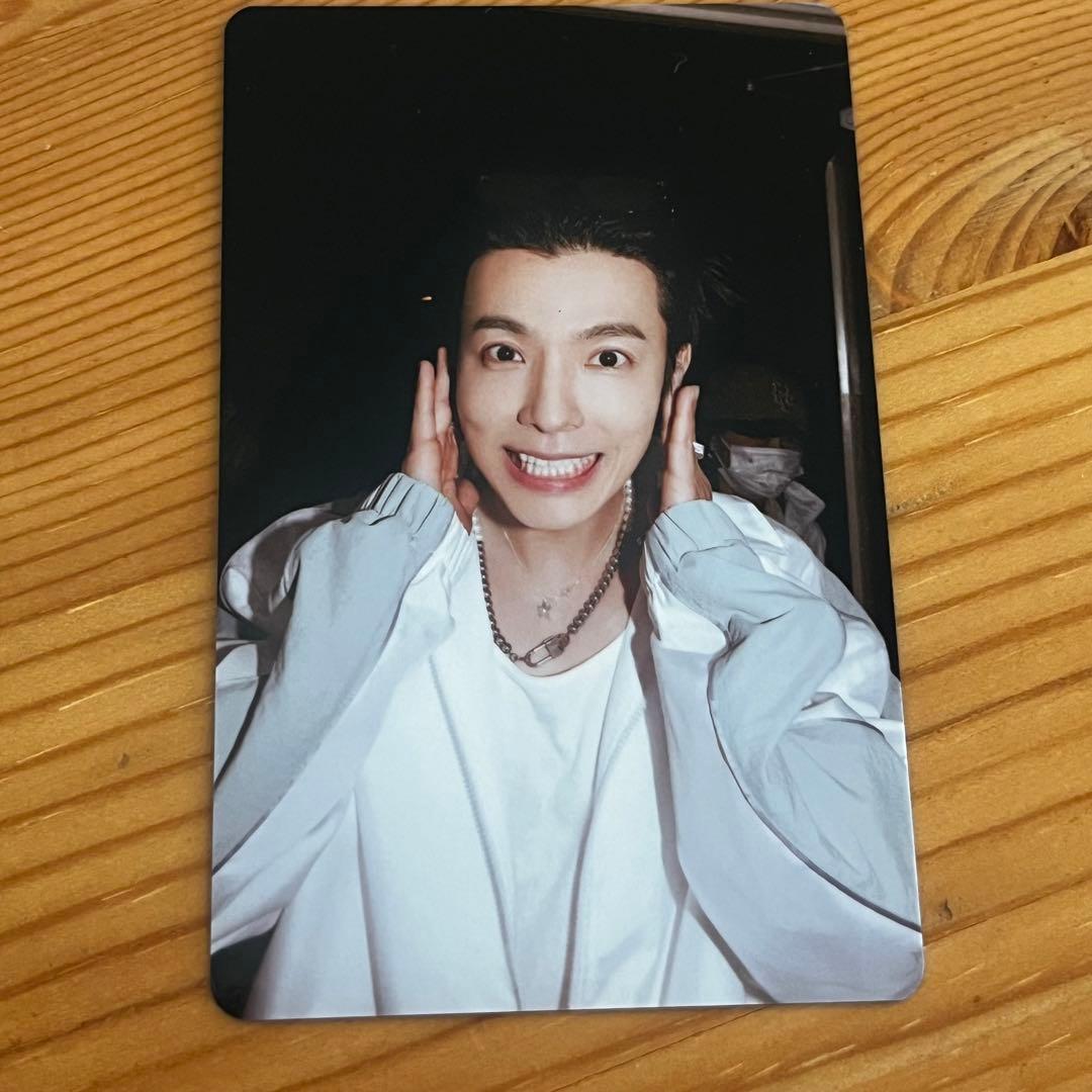 タレントカード RT-186938