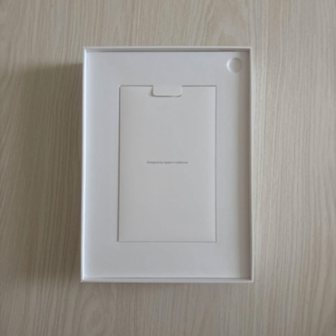 iPad（第10世代）64GB シルバー coco