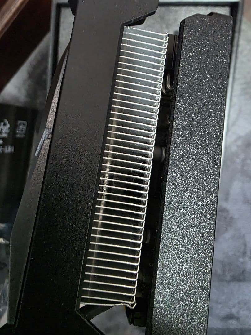 グラフィックボード・グラボ・ビデオカード MSI GeForce RTX 3060 Ti 8GB GDDR6X