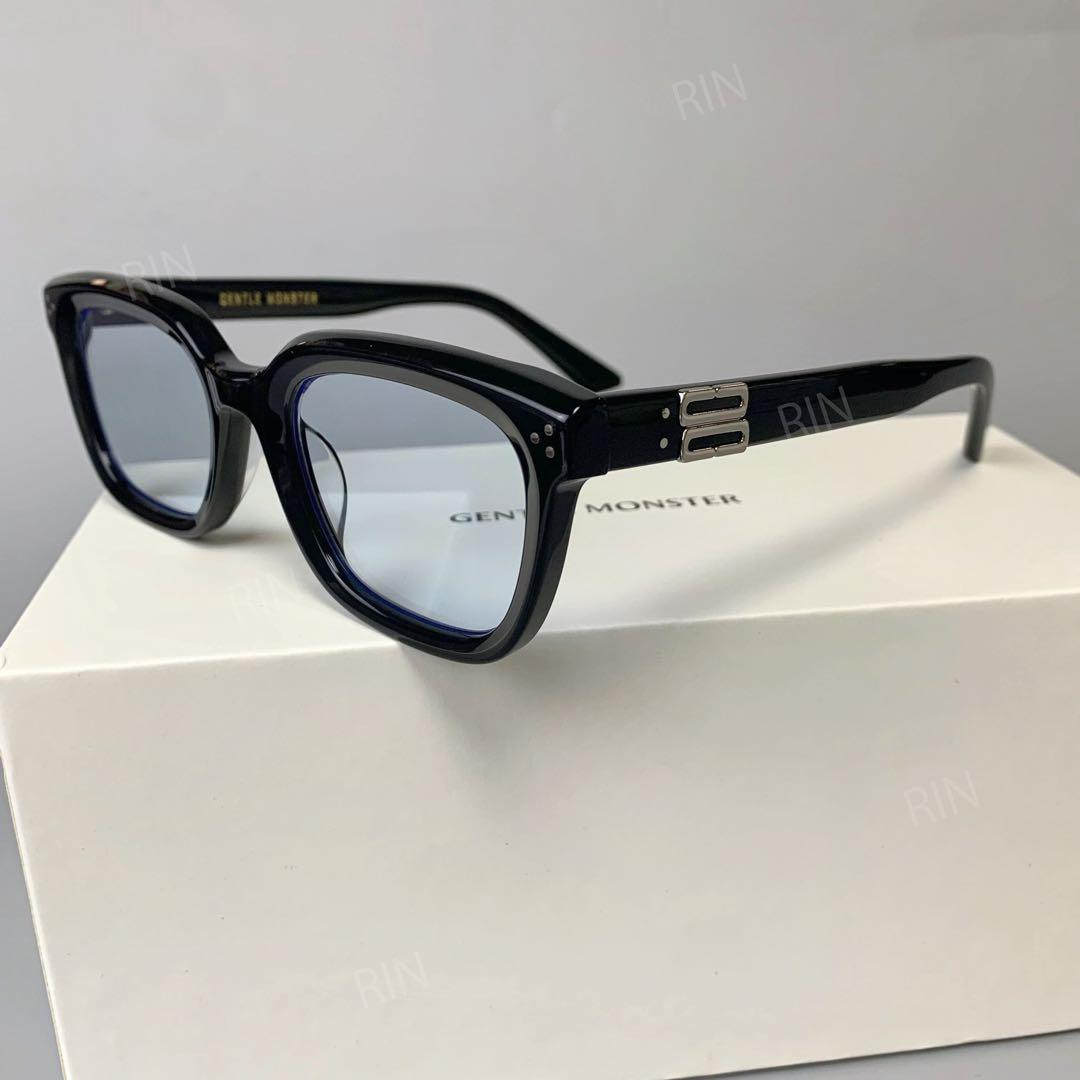 GENTLE MONSTER ジェントルモンスター musee サングラス