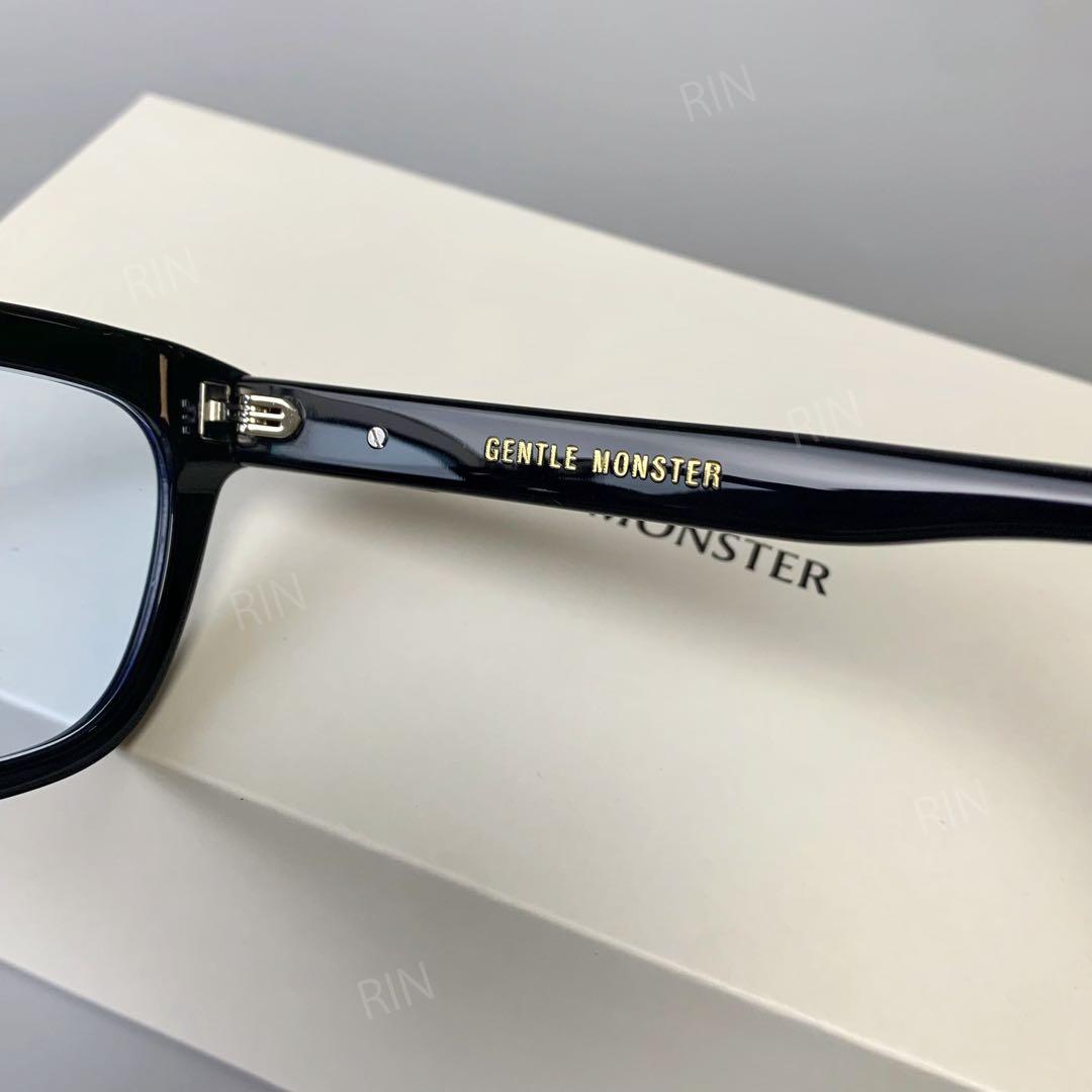 GENTLE MONSTER ジェントルモンスター musee サングラス