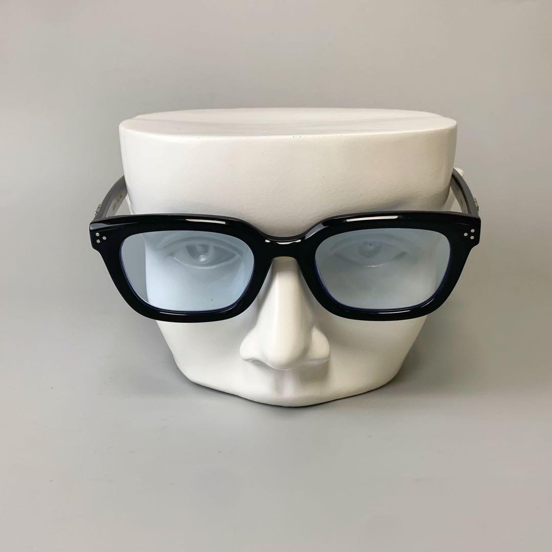 GENTLE MONSTER ジェントルモンスター musee サングラス