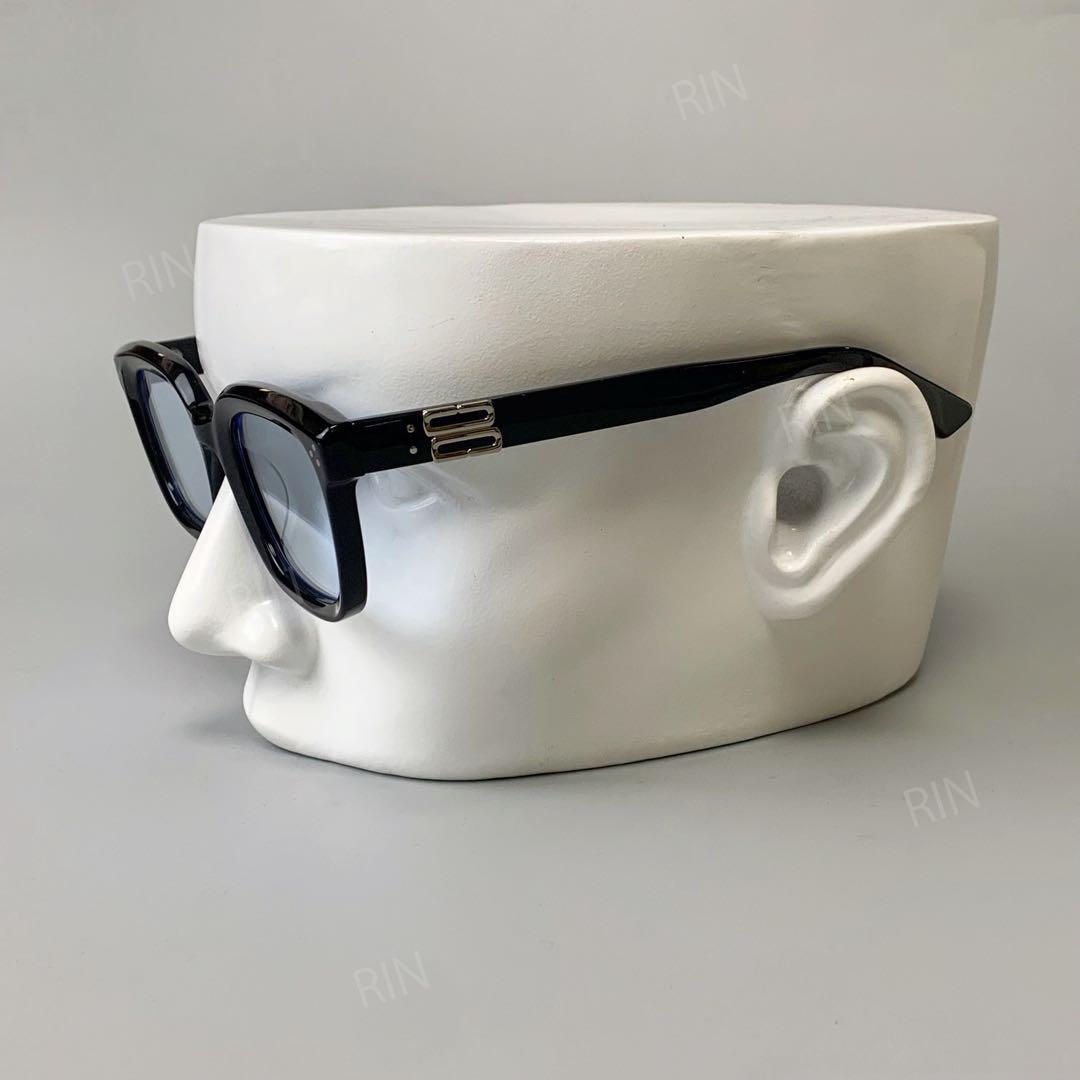 GENTLE MONSTER ジェントルモンスター musee サングラス