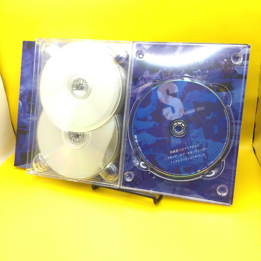 ♧ コード・ブルー ドクターヘリ緊急救命 2nd season