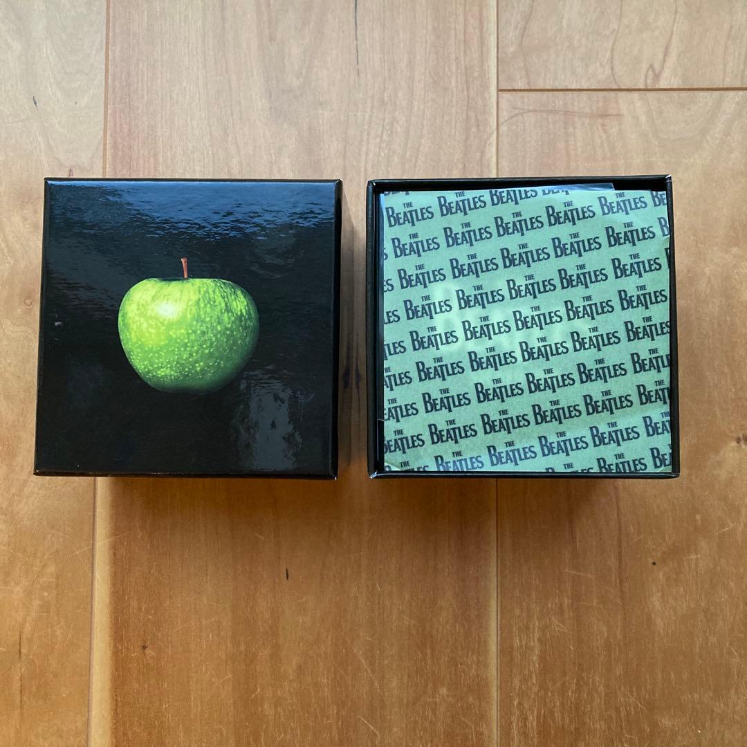 その他 The Beatles stereo USB