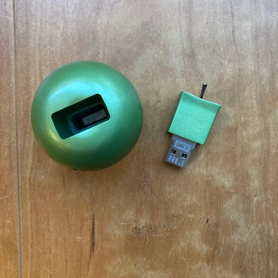 その他 The Beatles stereo USB