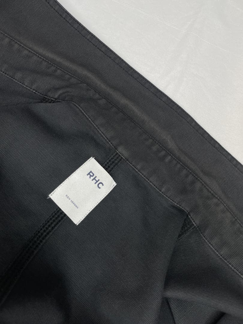 ロンハーマン　Ron Herman　セットアップ　コットンダック