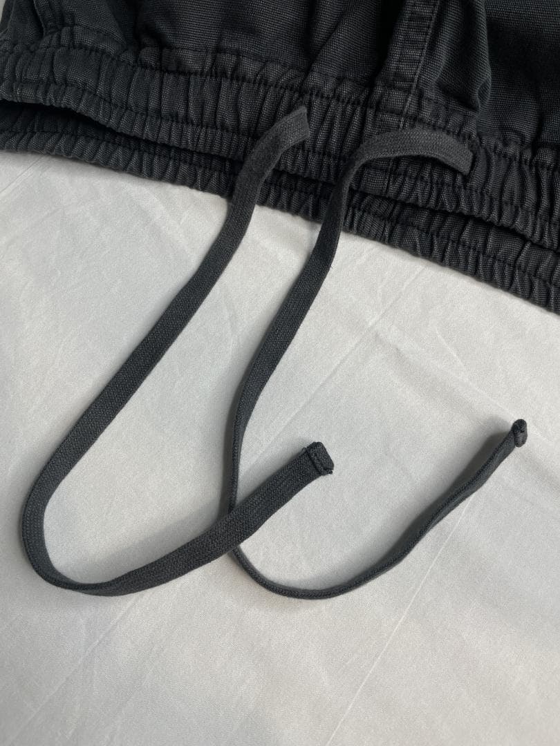 ロンハーマン　Ron Herman　セットアップ　コットンダック