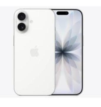 【新品未使用・即発送】iPhone 17 ホワイト 256GB SIMフリー