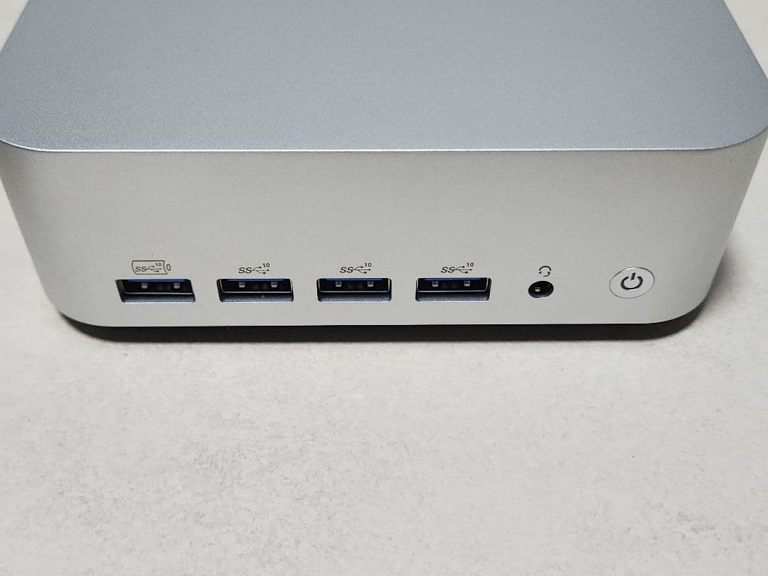 GEEKOM A7 Max crucial16GB+1TB SSD 最終値下げ