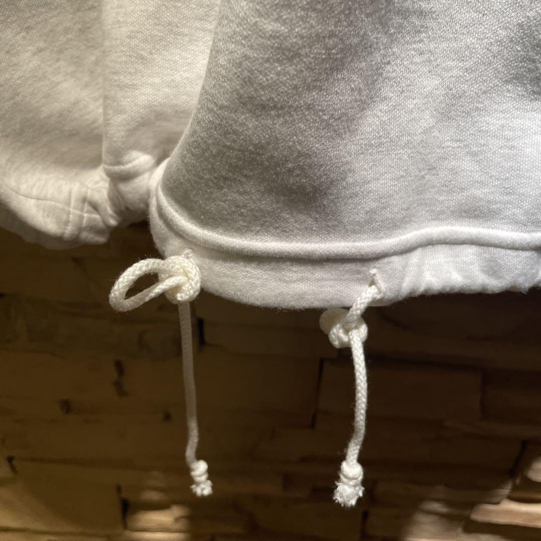 【希少】80s'/常田大希/adidas/スウェット/レトロ/派手デザイン/ML