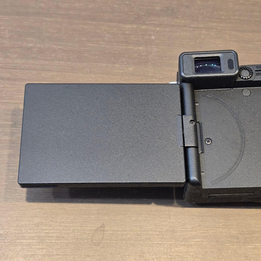 SONY α6700 SELP1650 レンズ バッテリー ILCE-6700