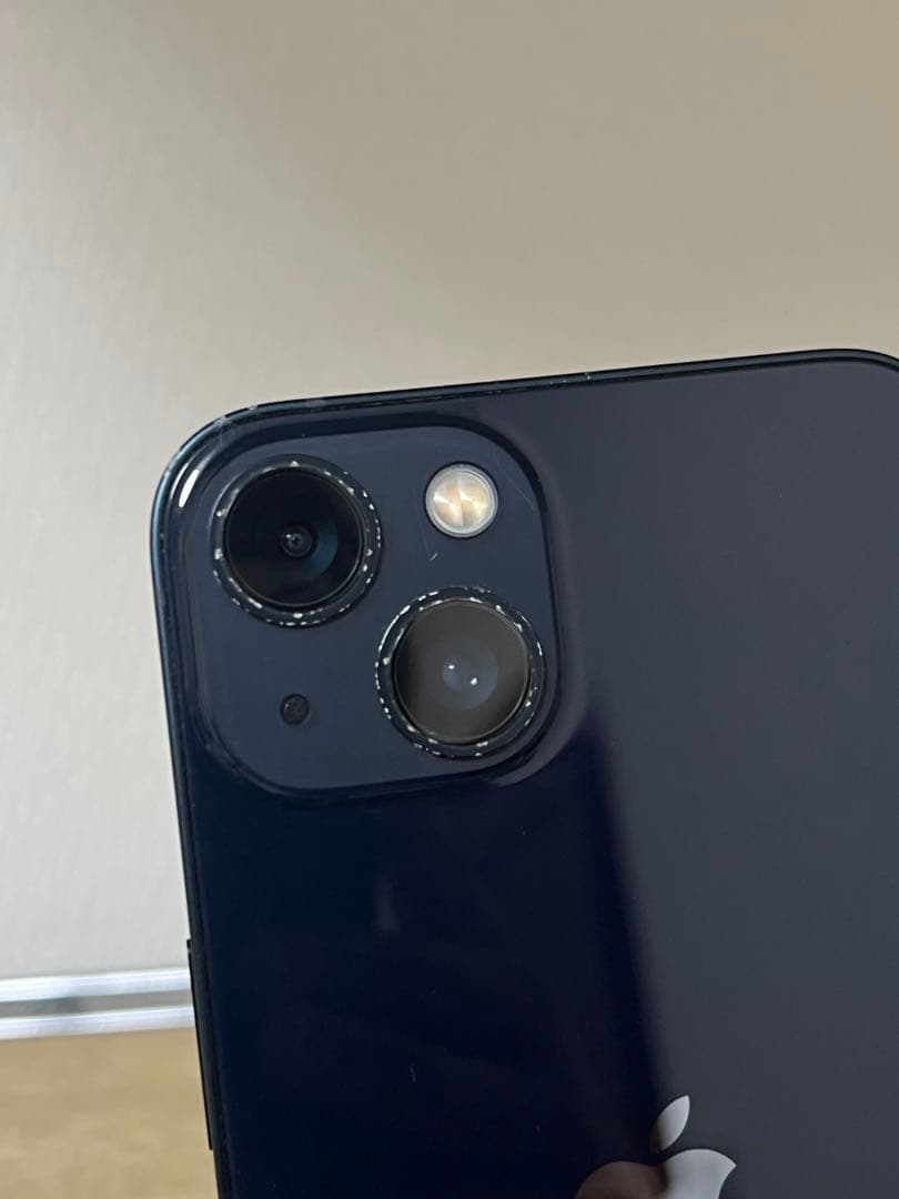 iPhone 13 ミッドナイト 128GB SIMフリー 本体