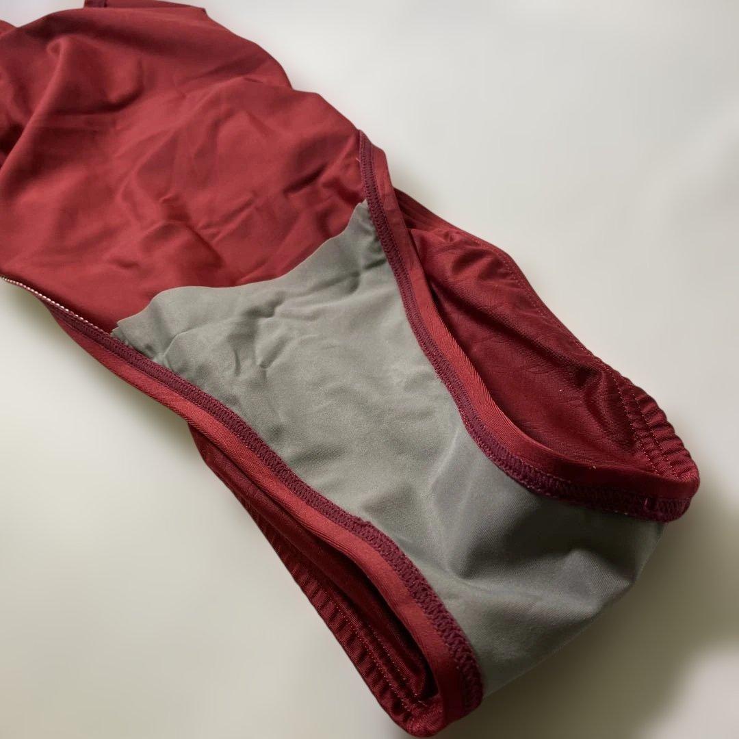 【新品】アリーナ ARENA 競泳水着 レディース　FAR-2503W DRED