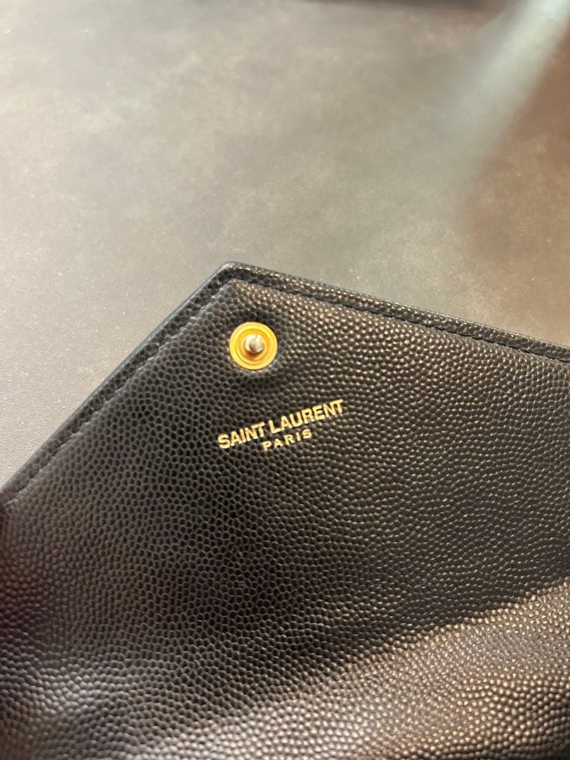 SAINT LAURENT サンローラン 長財布