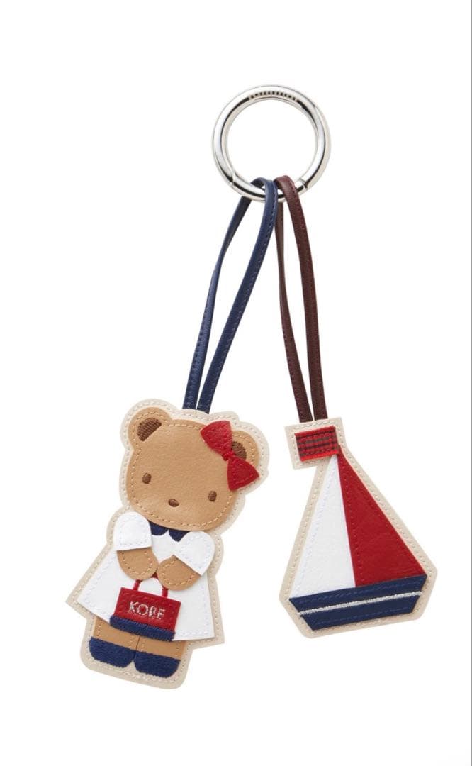 ファミリア　チャーム　神戸限定