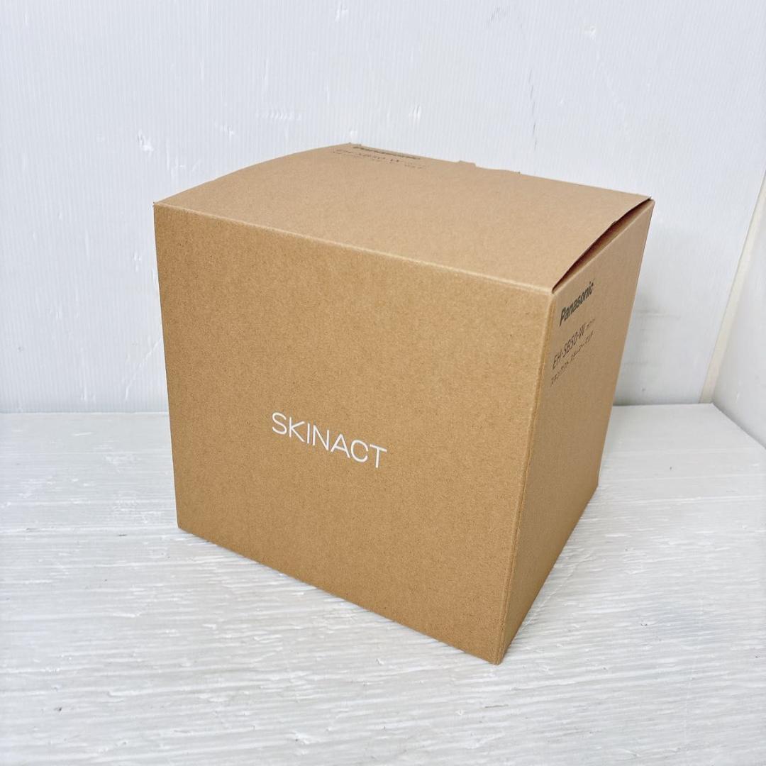 EH-SB50-W パナソニック スキン アクトスチーマー マルチ