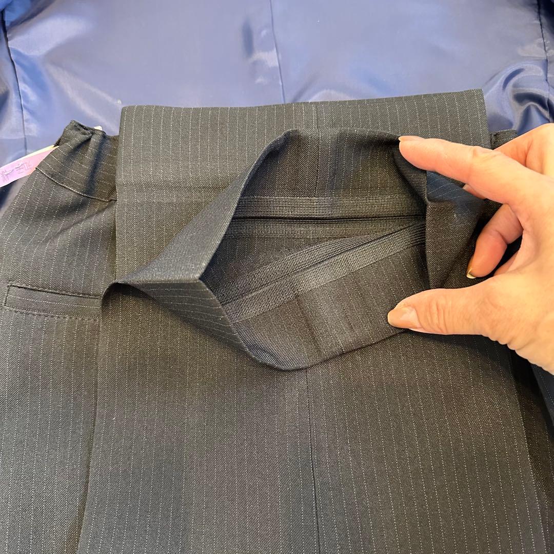 ヒロミチナカノ　フォーマルスーツ 150センチ