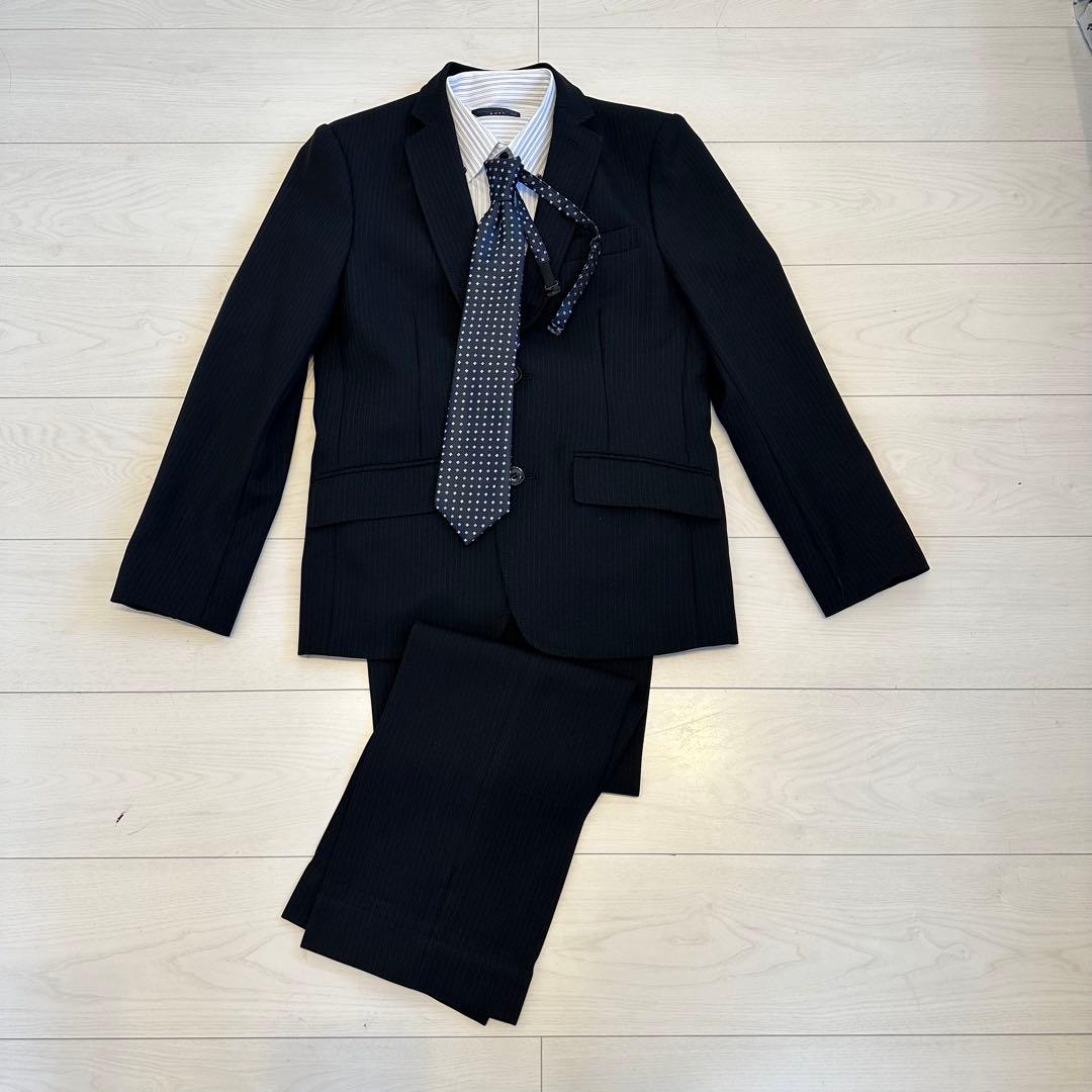 ヒロミチナカノ　フォーマルスーツ 150センチ