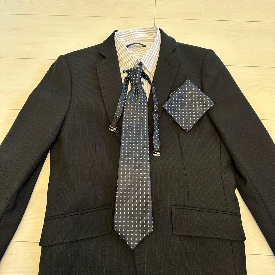 ヒロミチナカノ　フォーマルスーツ 150センチ