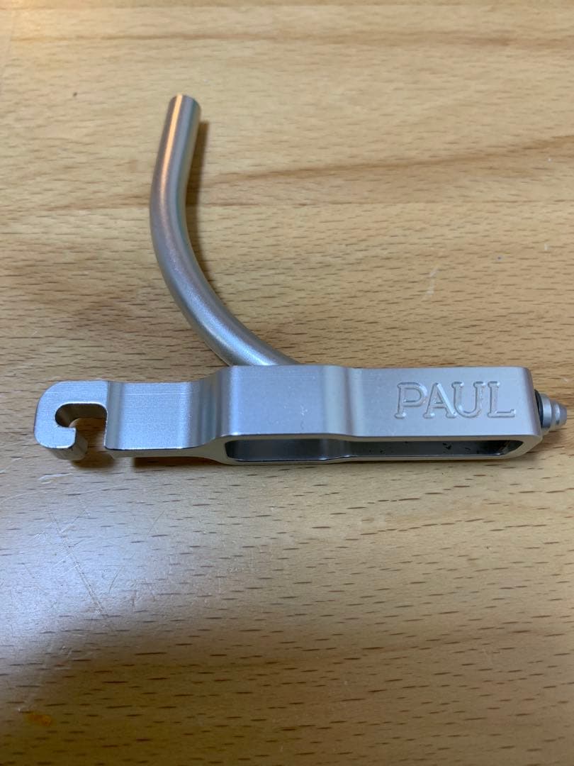 パーツ PAUL COMPONENT Motolite V Brake - Red