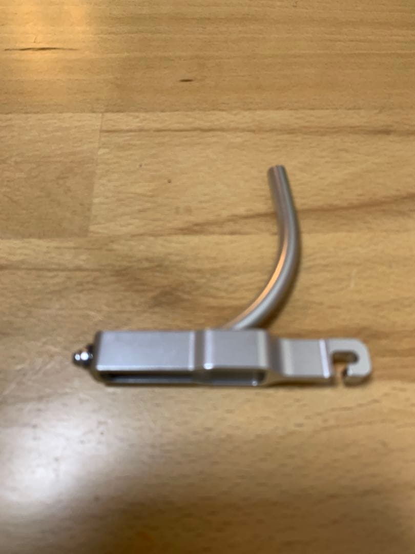 パーツ PAUL COMPONENT Motolite V Brake - Red