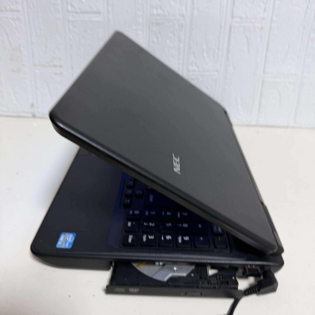 Windows11 オフィス付き　Core i5 メモリ8GB NEC ジャンク