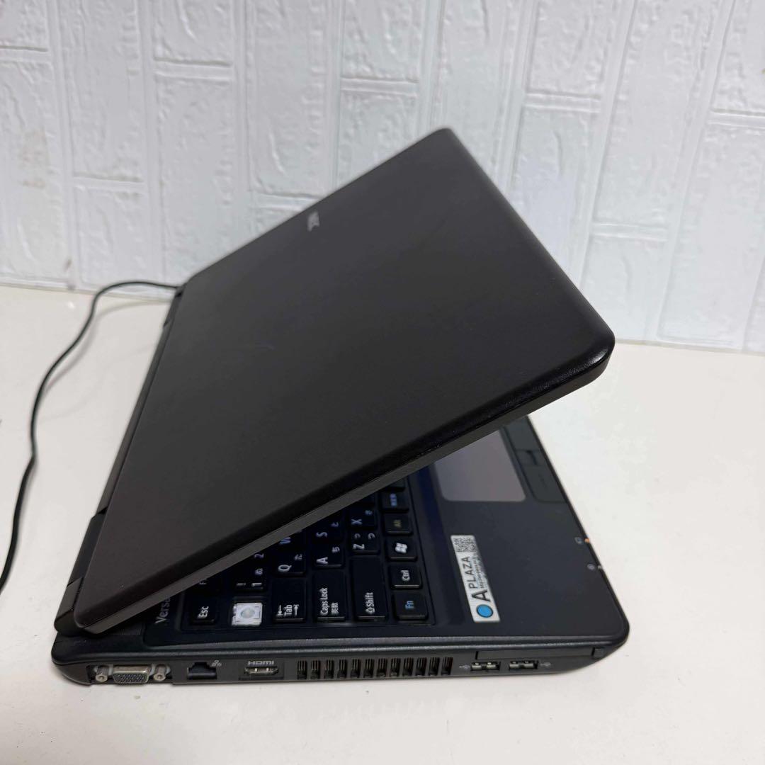 Windows11 オフィス付き　Core i5 メモリ8GB NEC ジャンク