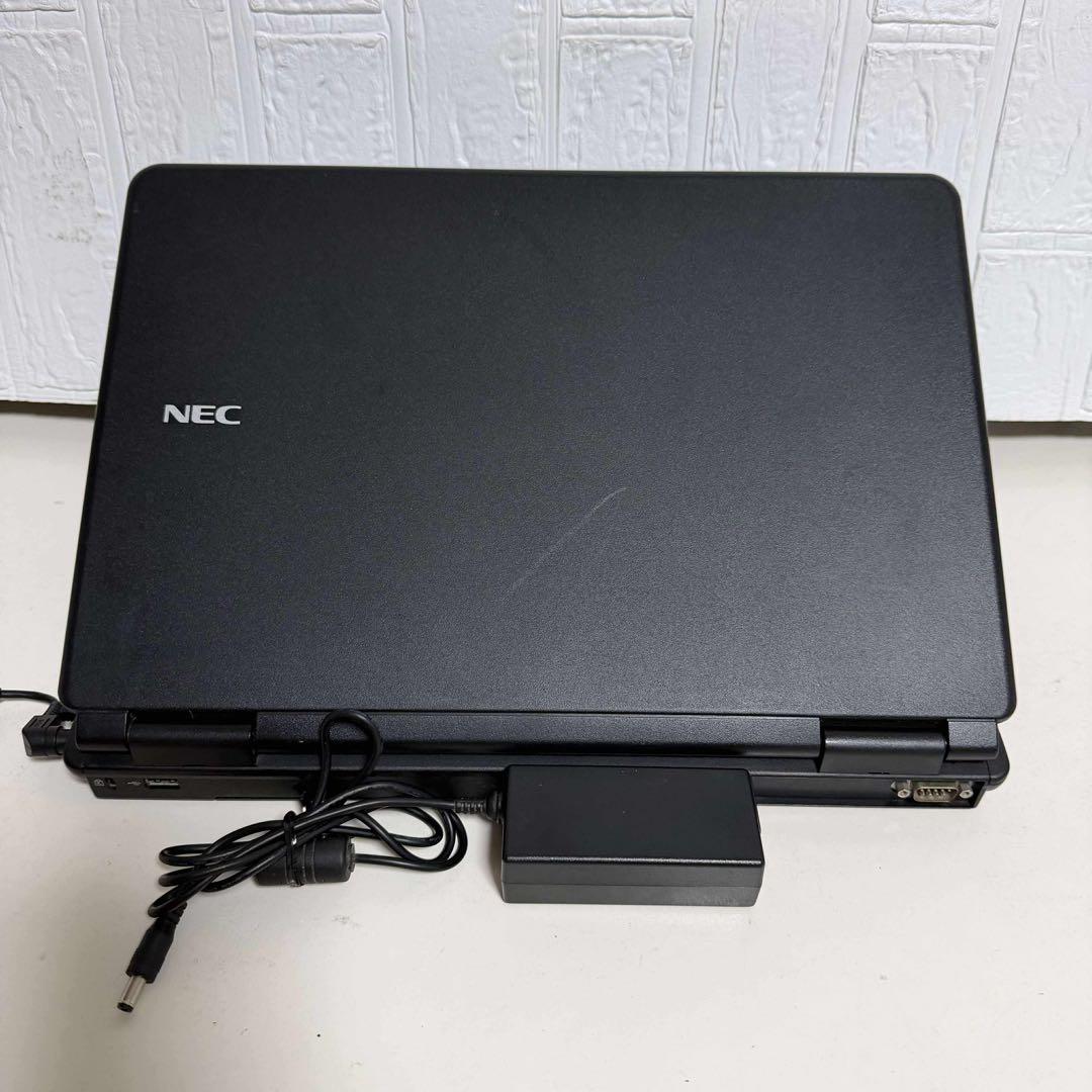 Windows11 オフィス付き　Core i5 メモリ8GB NEC ジャンク