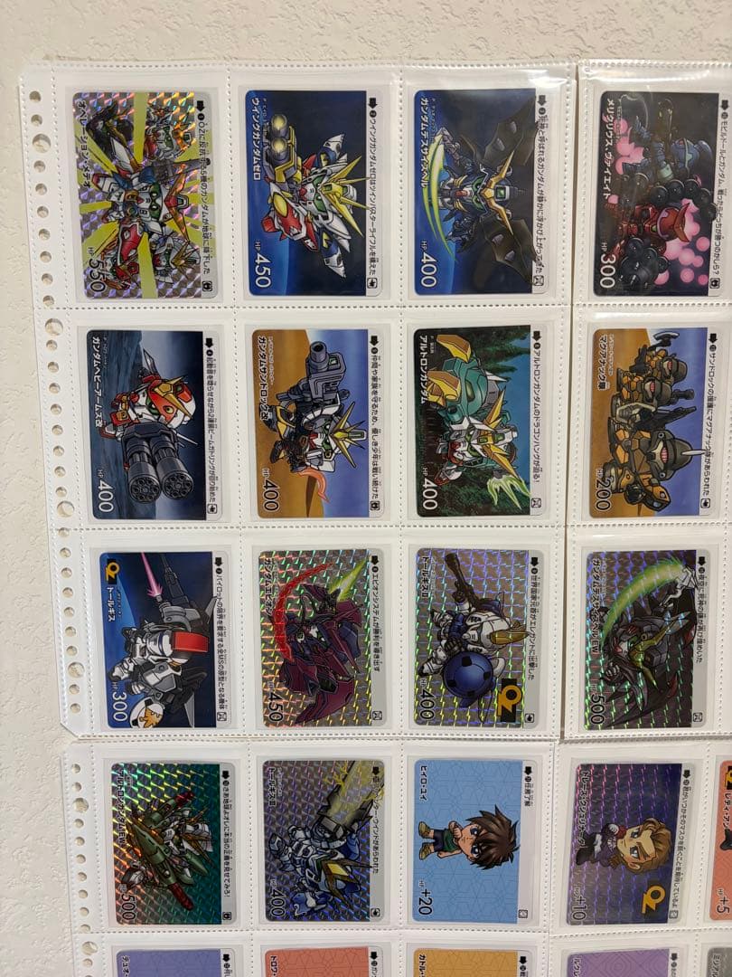 の*じ様 ガンダム セレクション Vol.4【全35種類フルコンプリートセット】