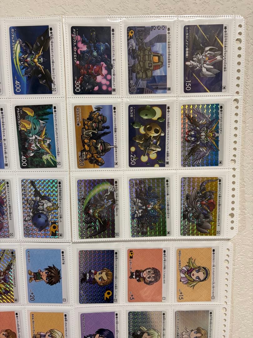 の*じ様 ガンダム セレクション Vol.4【全35種類フルコンプリートセット】