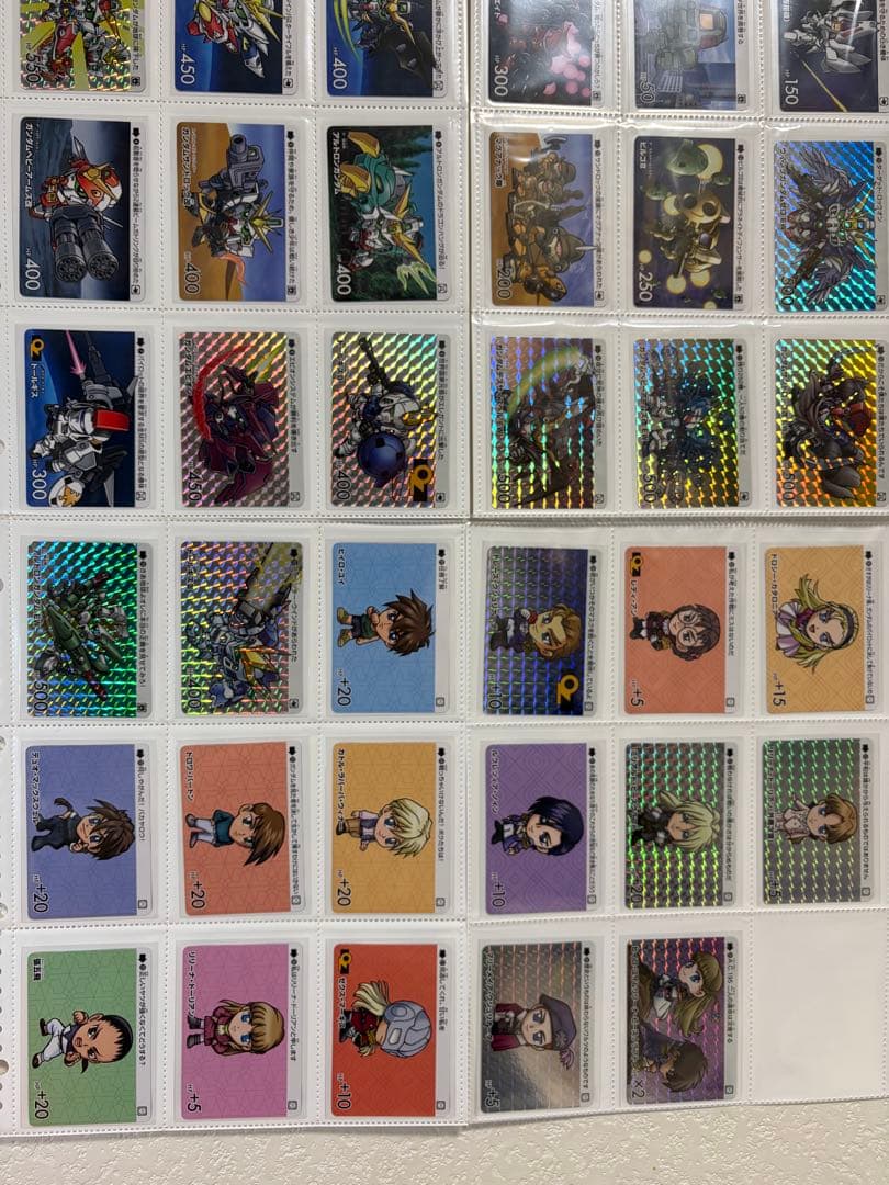 の*じ様 ガンダム セレクション Vol.4【全35種類フルコンプリートセット】