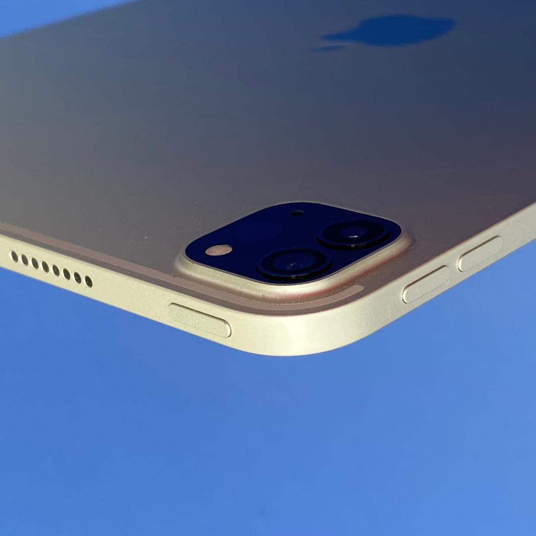 iPad本体 iPad Pro 11\" WiFi 256GB Silver