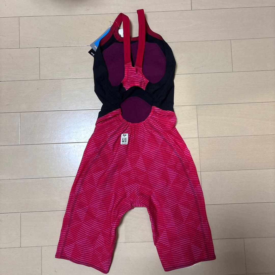 MIZUNO ミズノ GX SONIC 3 MR 競泳高速水着Fina承認