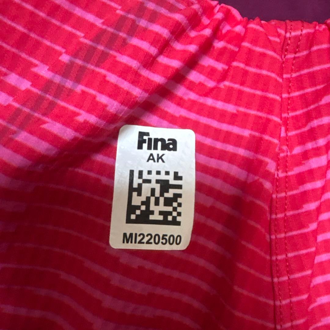 MIZUNO ミズノ GX SONIC 3 MR 競泳高速水着Fina承認