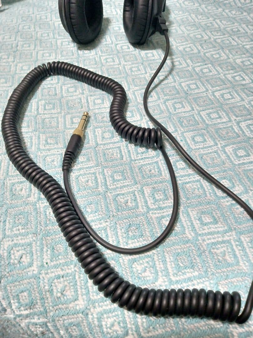 りっきーさん専用 beyerdynamic DT 250 80 ohm