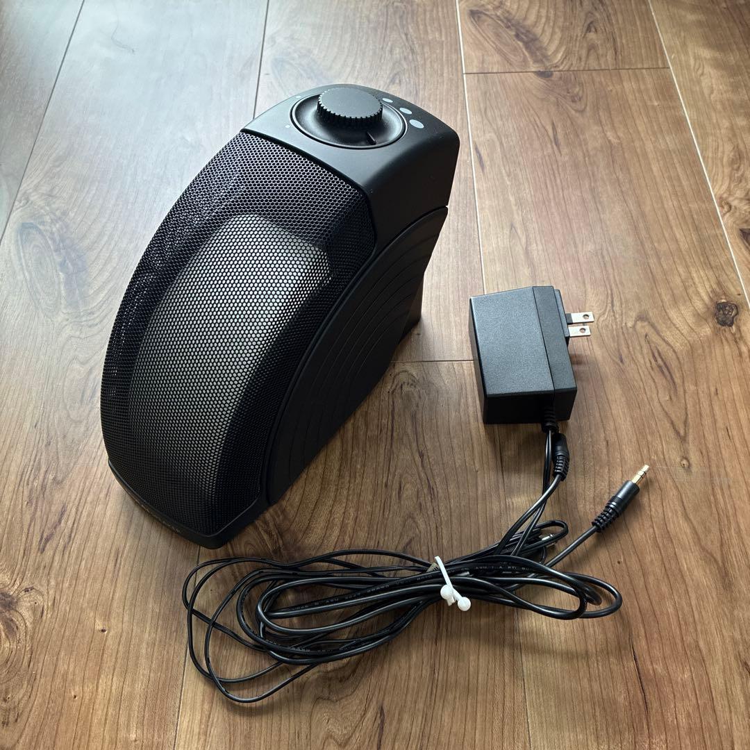 スピーカー・ウーファー SoundFun MIRAI SPEAKER SF-MIRAS 5