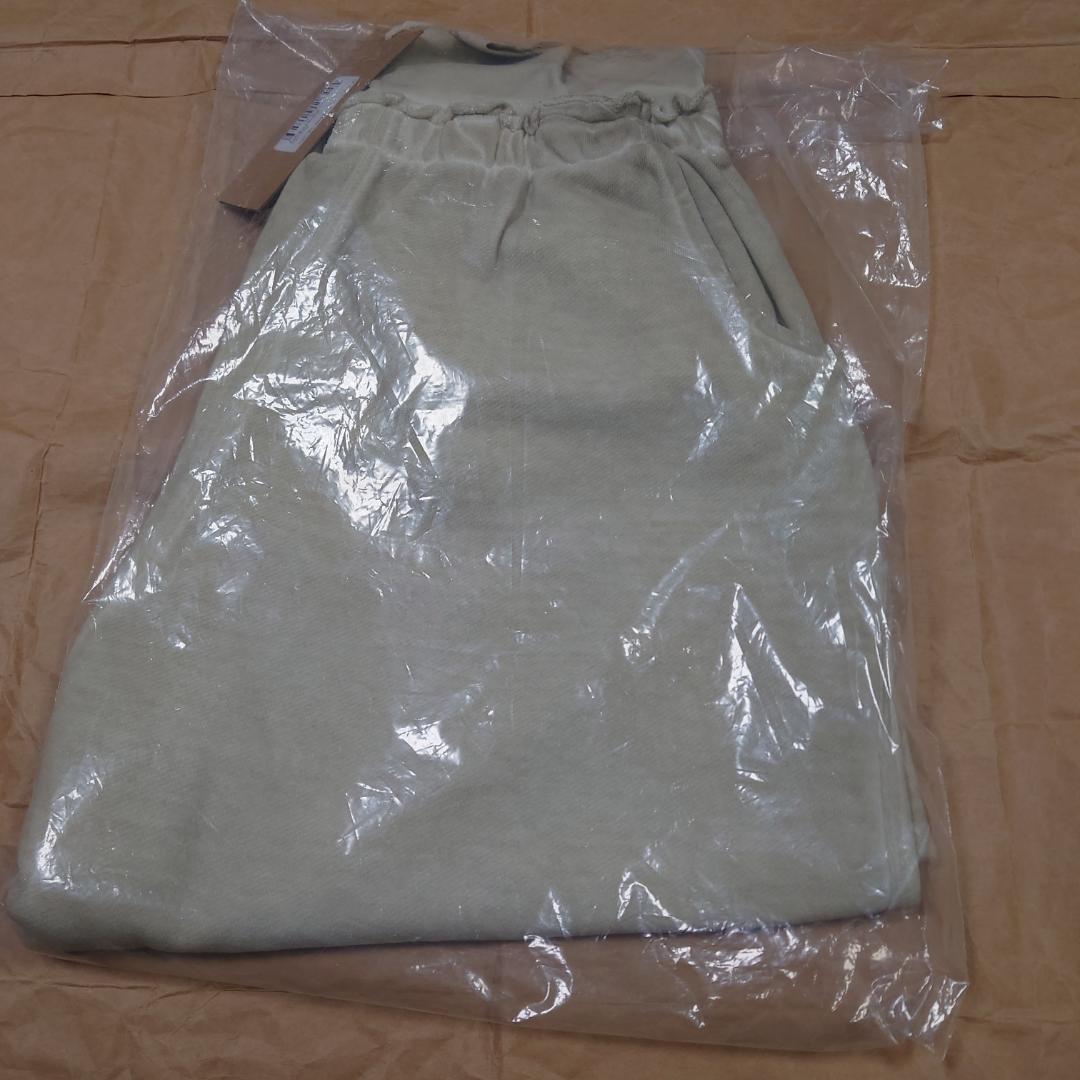 04☆SALSATION 新品 ボトムス XS ☆サルセーション