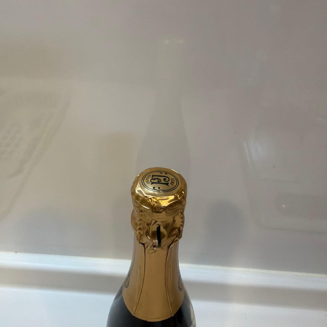 ベルエポック 2016年 750ml 1本 新品 未開栓 箱無し 送料無料