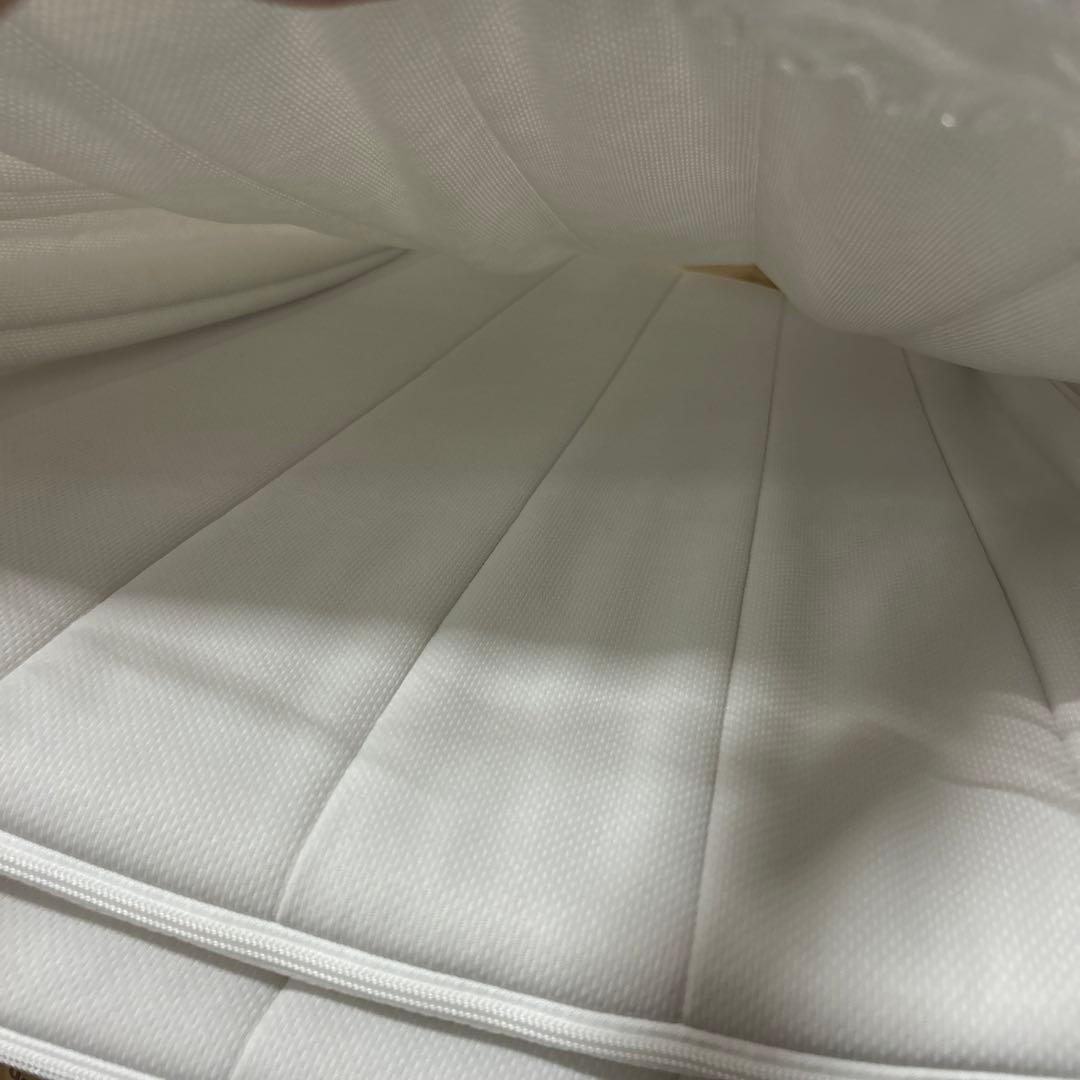 エアウィーヴ 01 スマート シングル airweave 高反発 マットレス