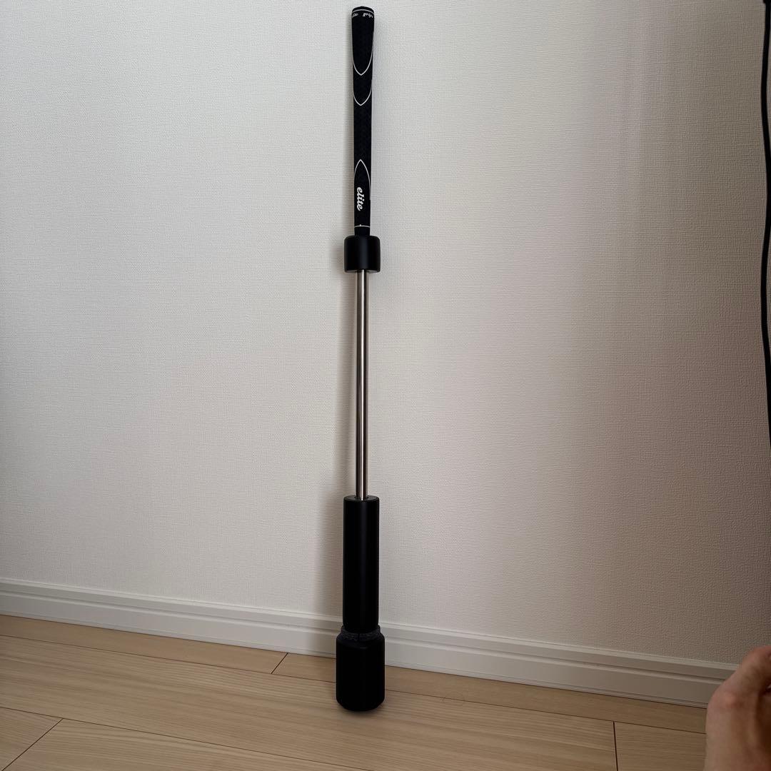 【UUUMGOLF推奨練習器具】Uchida ナイスインパクト ゴルフ スイング