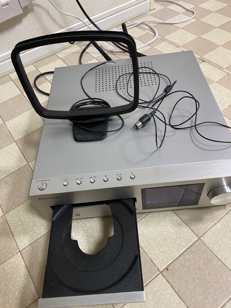 x*s様 Pioneer パイオニア XC-HM86 ネットワークCDレシーバー