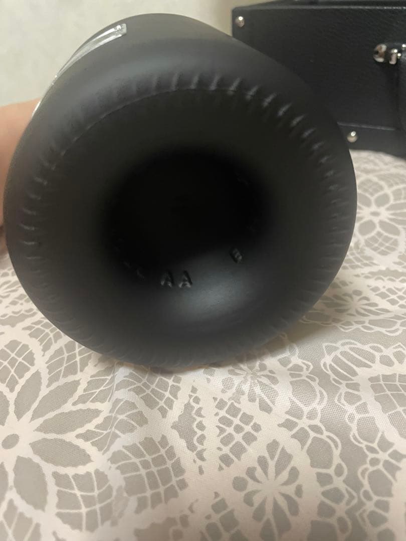 【未開封】ANGEL Champagne シャンパンボトル ケース付き