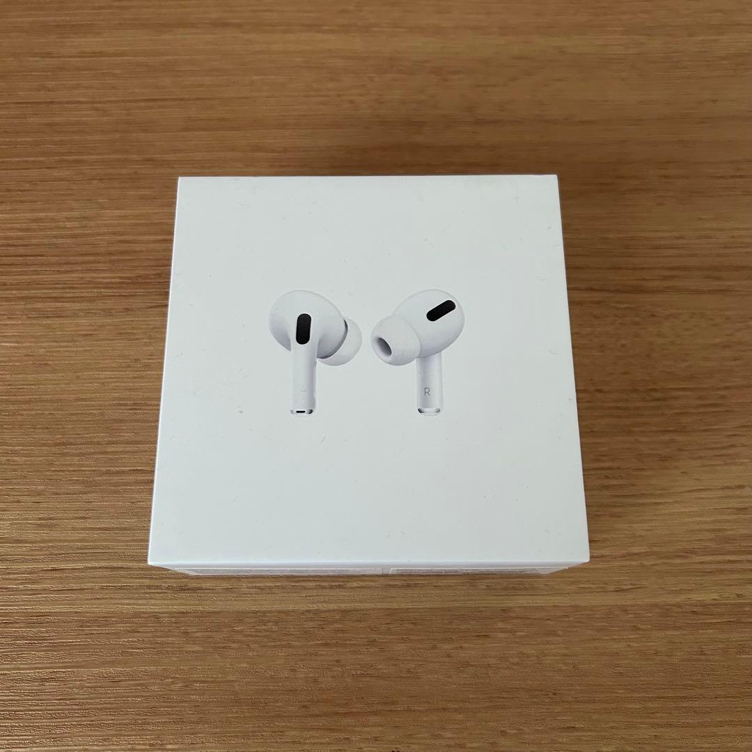 AirPods Pro 第1世代