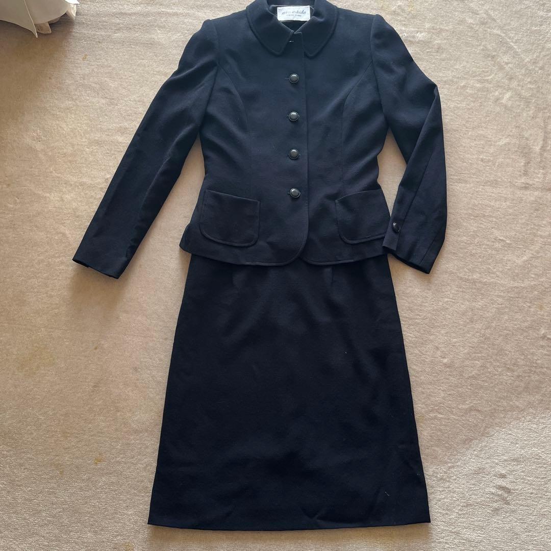 ミスアシダ　セレモニー　卒入学式