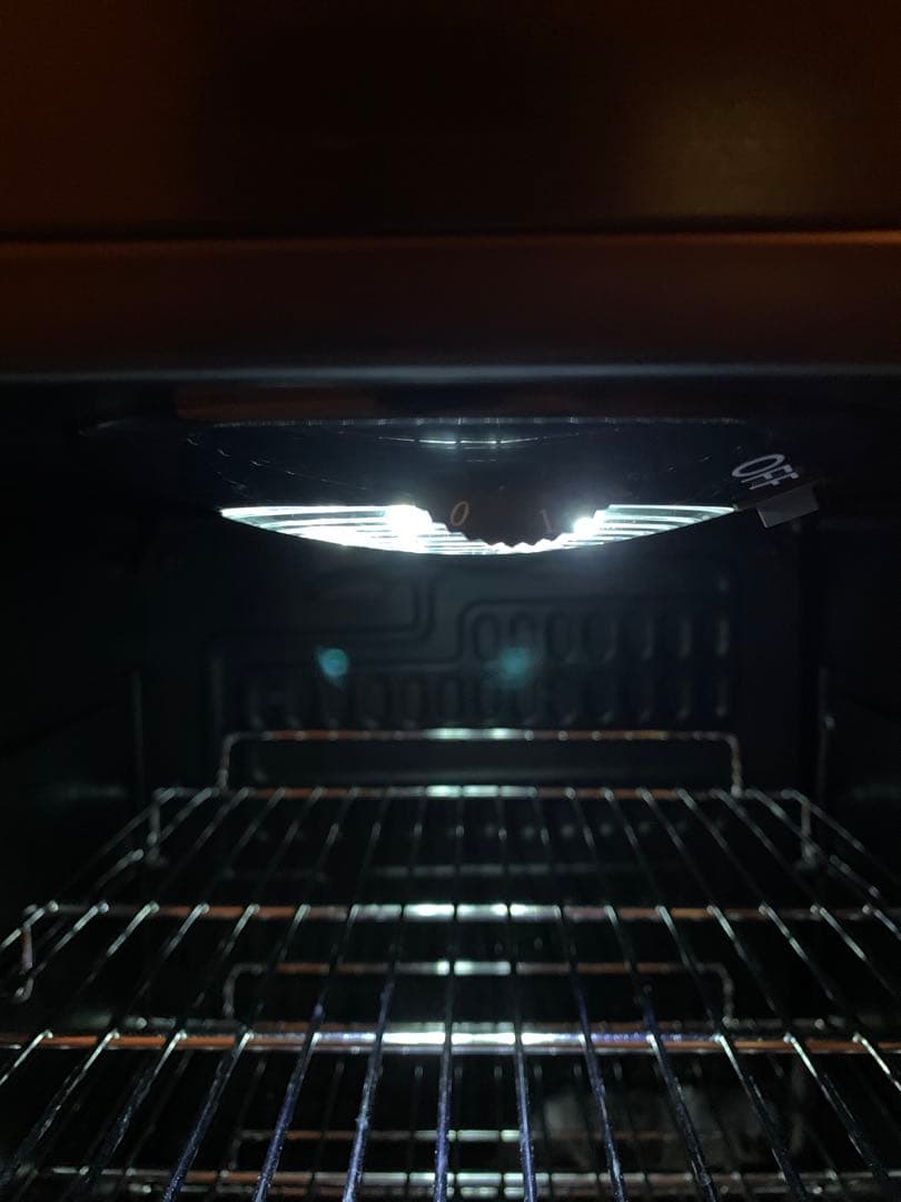 BARに最適！Whynter ミニ冷蔵庫 ガラス扉 LED照明 6段